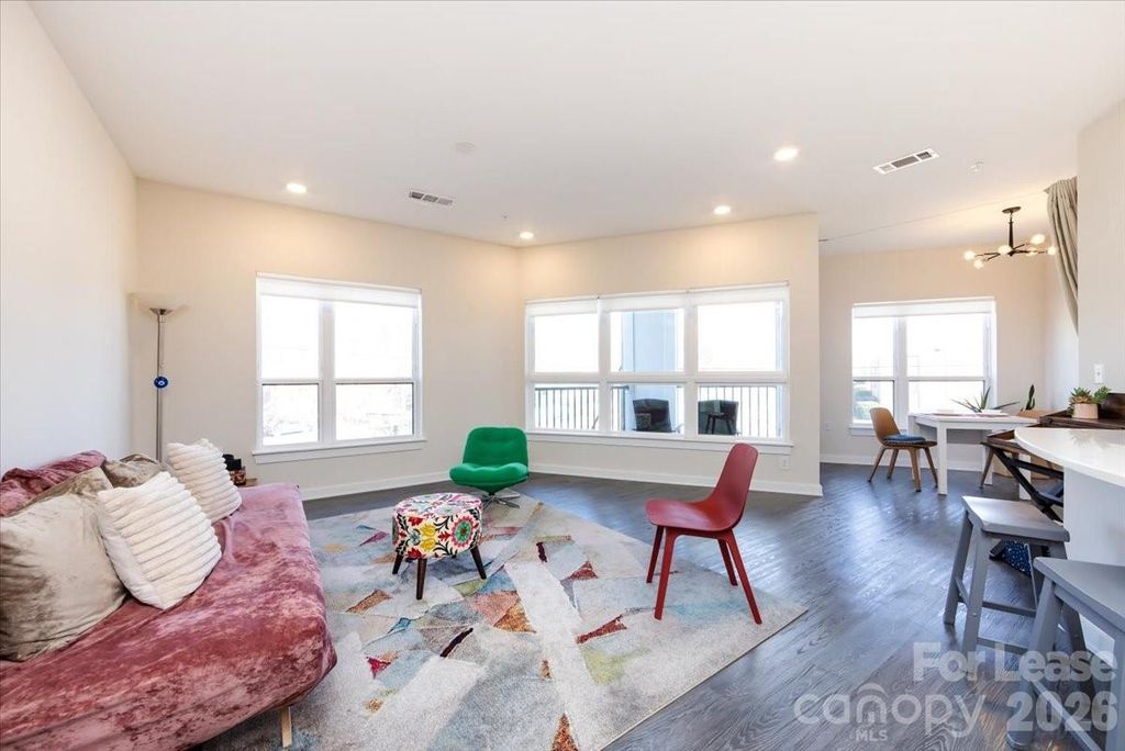3630 N Davidson Street 2213, Charlotte, NC 28205