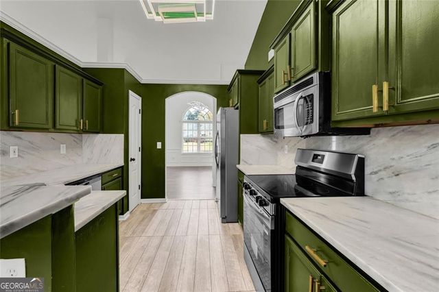 1291 Tumblerock Court, Loganville, GA 30052