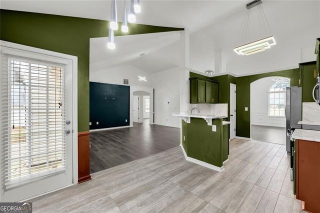 1291 Tumblerock Court, Loganville, GA 30052