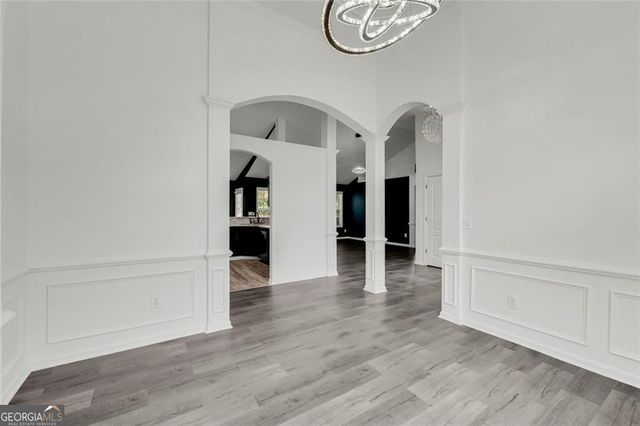 1291 Tumblerock Court, Loganville, GA 30052