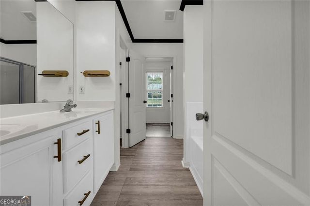 1291 Tumblerock Court, Loganville, GA 30052