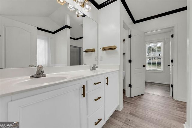 1291 Tumblerock Court, Loganville, GA 30052