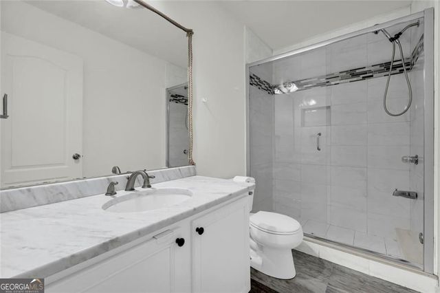 1291 Tumblerock Court, Loganville, GA 30052