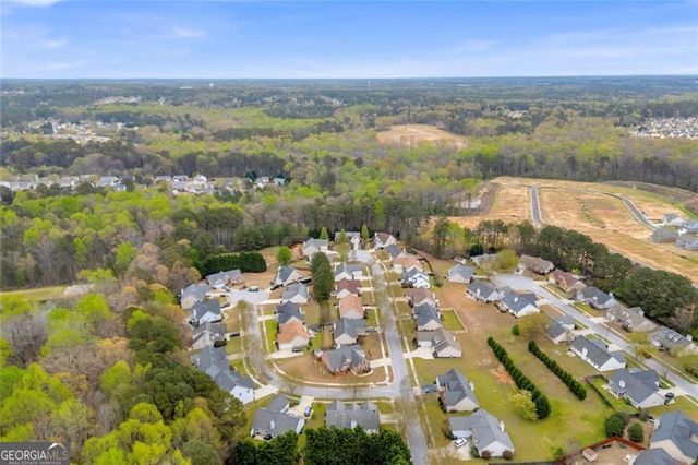 1291 Tumblerock Court, Loganville, GA 30052