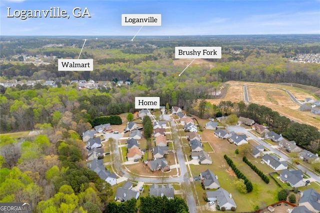 1291 Tumblerock Court, Loganville, GA 30052