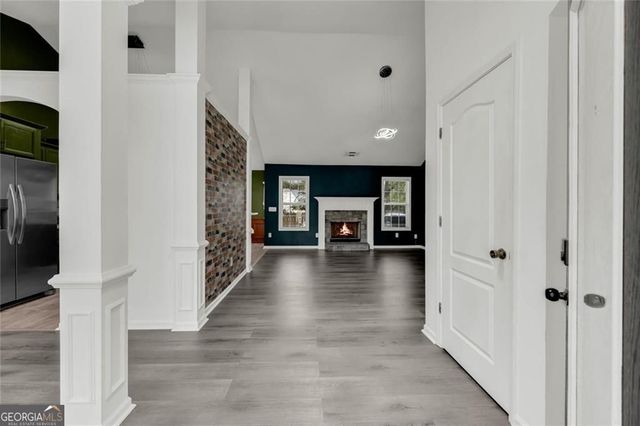 1291 Tumblerock Court, Loganville, GA 30052