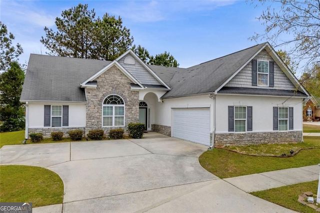 1291 Tumblerock Court, Loganville, GA 30052