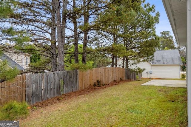 1291 Tumblerock Court, Loganville, GA 30052