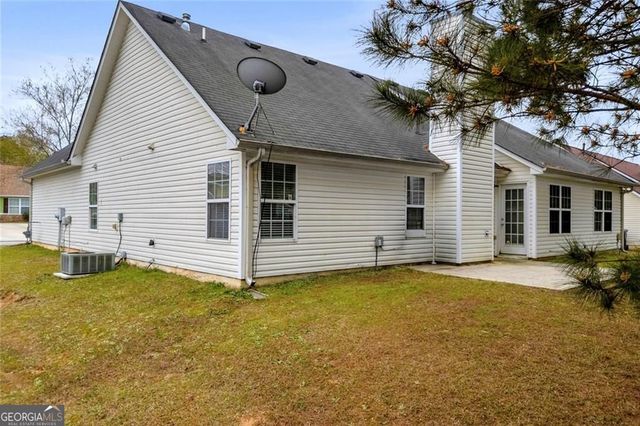 1291 Tumblerock Court, Loganville, GA 30052