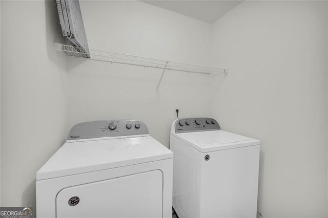 1291 Tumblerock Court, Loganville, GA 30052