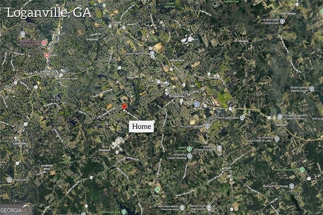 1291 Tumblerock Court, Loganville, GA 30052