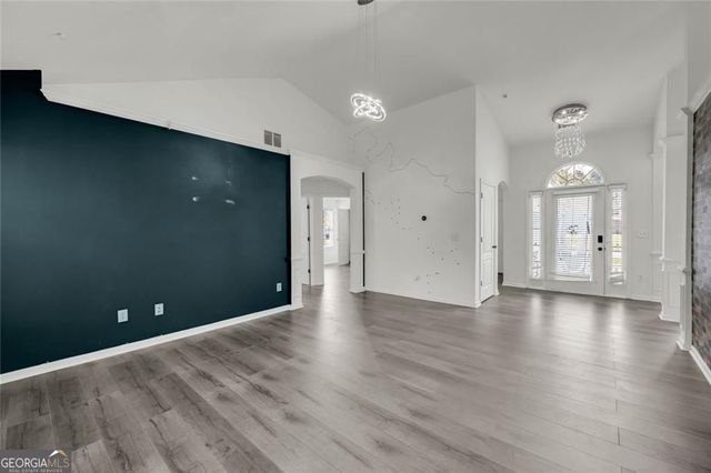 1291 Tumblerock Court, Loganville, GA 30052