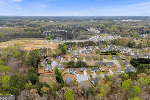 1291 Tumblerock Court, Loganville, GA 30052