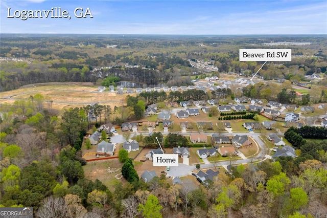 1291 Tumblerock Court, Loganville, GA 30052