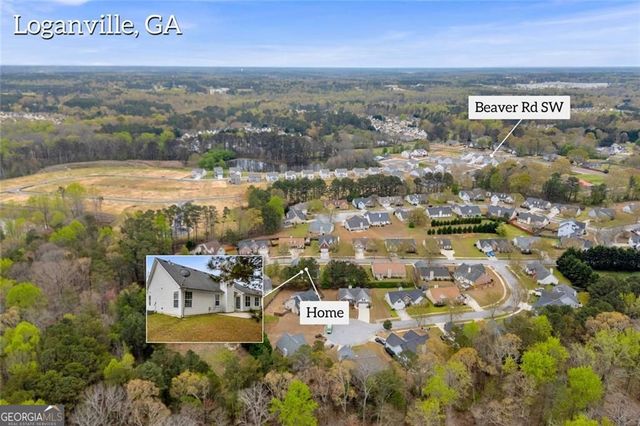 1291 Tumblerock Court, Loganville, GA 30052