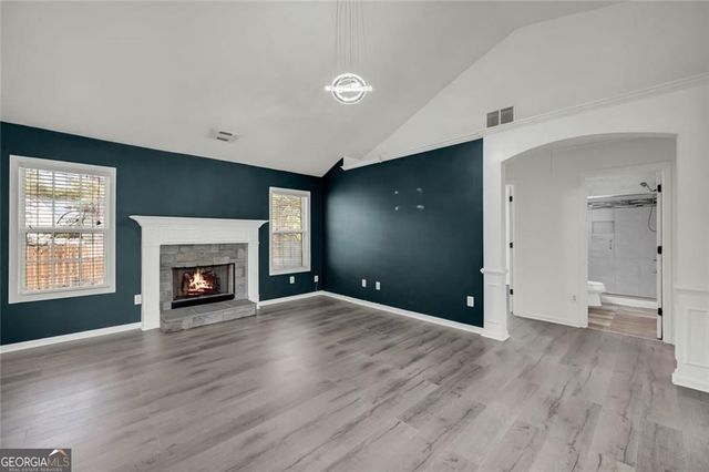 1291 Tumblerock Court, Loganville, GA 30052