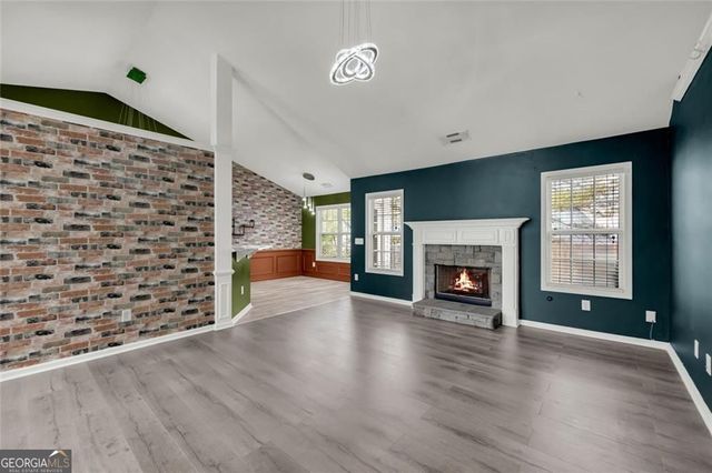 1291 Tumblerock Court, Loganville, GA 30052