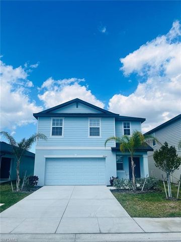 17536 Monte Isola WAY, North Fort Myers, FL 33917