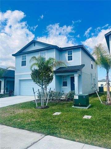 17536 Monte Isola WAY, North Fort Myers, FL 33917