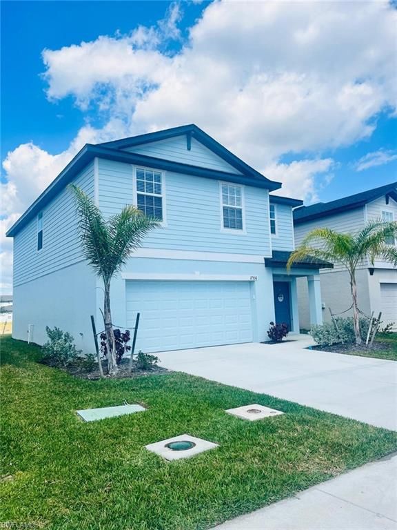 17536 Monte Isola WAY, North Fort Myers, FL 33917