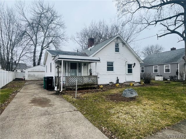 8249 Witkop Avenue, Niagara Falls, NY 14304
