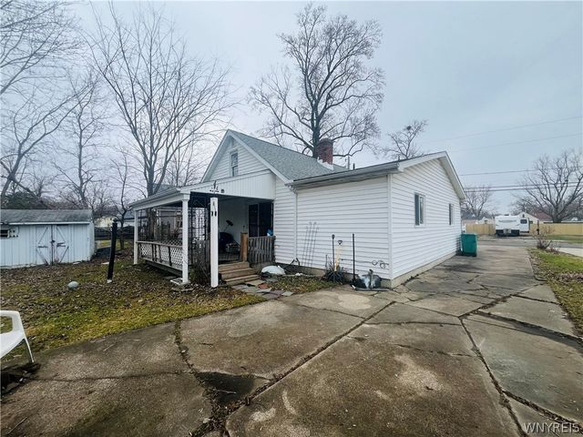 8249 Witkop Avenue, Niagara Falls, NY 14304