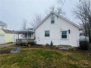 8249 Witkop Avenue, Niagara Falls, NY 14304
