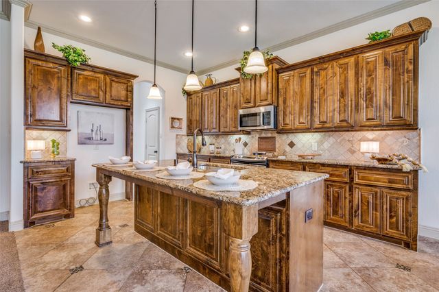 1420 Candler Drive, Prosper, TX 75078