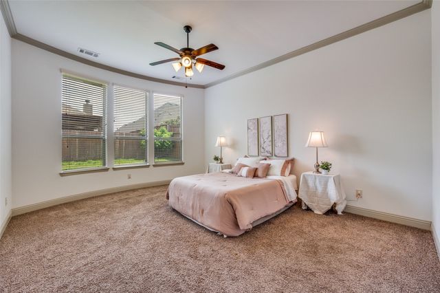 1420 Candler Drive, Prosper, TX 75078