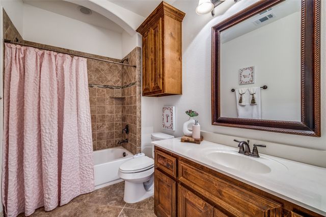 1420 Candler Drive, Prosper, TX 75078