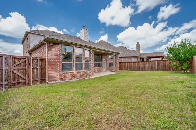 1420 Candler Drive, Prosper, TX 75078