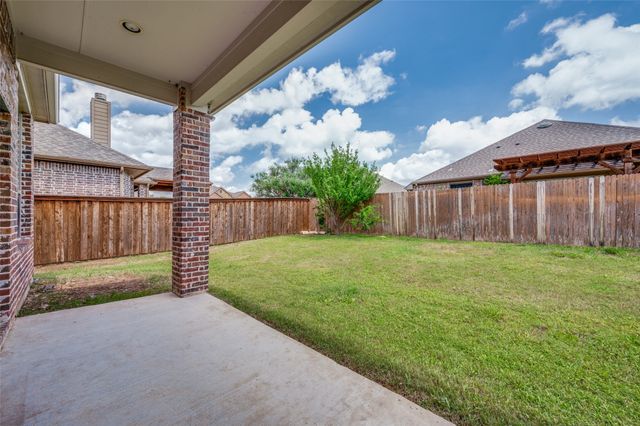 1420 Candler Drive, Prosper, TX 75078