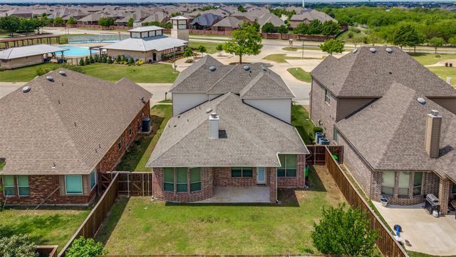 1420 Candler Drive, Prosper, TX 75078