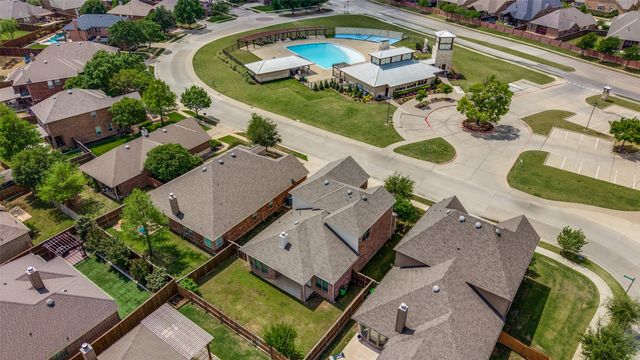 1420 Candler Drive, Prosper, TX 75078