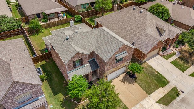 1420 Candler Drive, Prosper, TX 75078