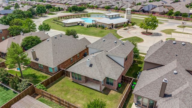 1420 Candler Drive, Prosper, TX 75078