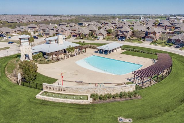 1420 Candler Drive, Prosper, TX 75078