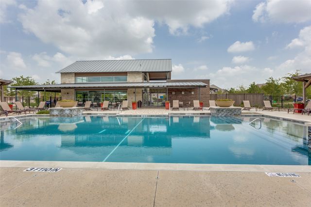 1420 Candler Drive, Prosper, TX 75078