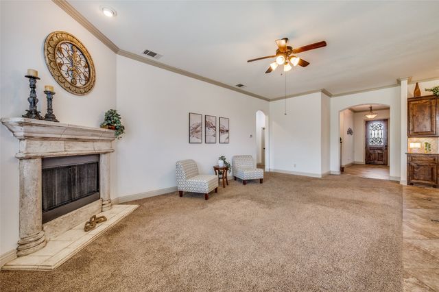 1420 Candler Drive, Prosper, TX 75078