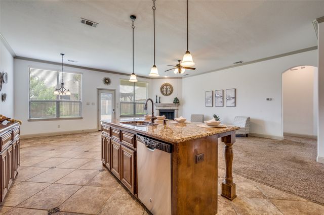 1420 Candler Drive, Prosper, TX 75078