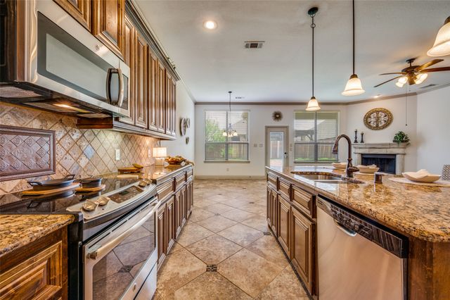 1420 Candler Drive, Prosper, TX 75078