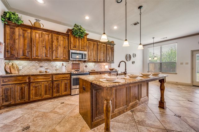 1420 Candler Drive, Prosper, TX 75078