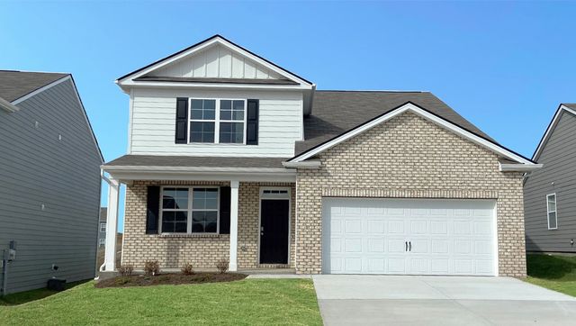 1800 Banded Lane, Lebanon, TN 37090