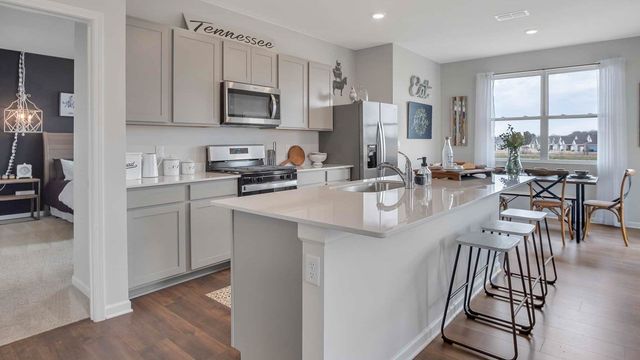 1800 Banded Lane, Lebanon, TN 37090