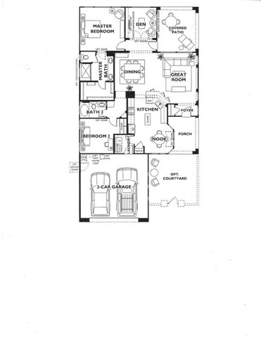 82445 Murray Canyon Drive, Indio, CA 92201