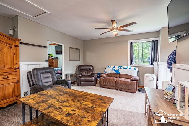 14374 Oakville Waltz Road, London Twp, MI 48191