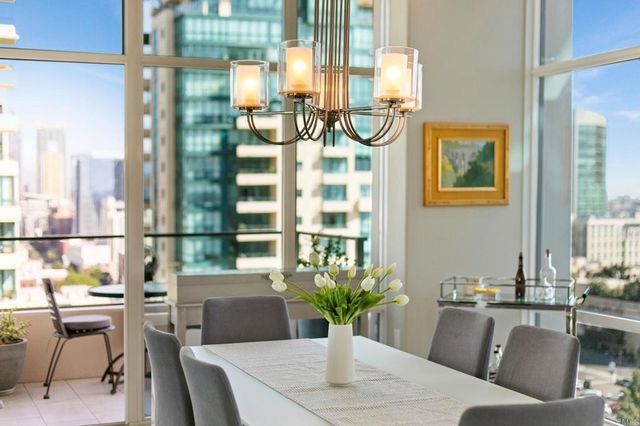 550 Front Street 1401, San Diego, CA 92101