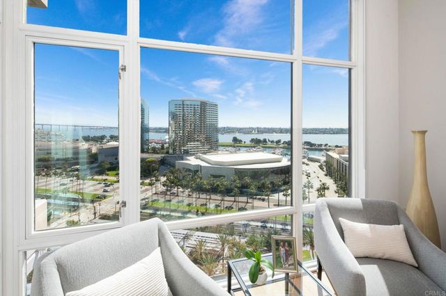 550 Front Street 1401, San Diego, CA 92101