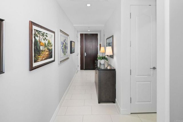 550 Front Street 1401, San Diego, CA 92101