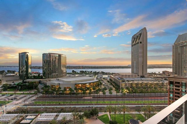 550 Front Street 1401, San Diego, CA 92101